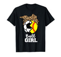 Ball Funny Soccer Softball Player T-Shirt - Trendy Graphic Unisex - T-Shirt, Sweatshirt, Hoodie