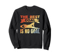 Goal Keeper Soccer Sweatshirt - Streetwear Style Men Women - T-Shirt, Sweatshirt, Hoodie