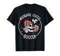 Weekends Coffee Soccer Mom Soccer T-Shirt - Unique Graphic Men Women - T-Shirt, Sweatshirt, Hoodie