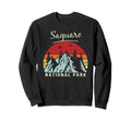 Hiking Camping Saguaro National Park Sweatshirt - Novelty Apparel Men Women - T-Shirt, Sweatshirt, Hoodie