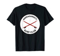 Narragansett Ri Surf Club T-Shirt - Streetwear Style Unisex - T-Shirt, Sweatshirt, Hoodie