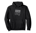 Checker Tape Ska Cassette Mixtape Sweatshirt - Unique Graphic for Adults - T-Shirt, Sweatshirt, Hoodie