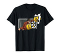 Bigfoot Goalie Soccer 67 Six Seven T-Shirt - Streetwear Style Men Women - T-Shirt, Sweatshirt, Hoodie