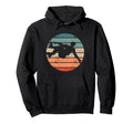Roller Skates Roller Skating Hoodie - Novelty Apparel for Adults - T-Shirt, Sweatshirt, Hoodie