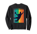 Handball Handball Player Sweatshirt - Fun Novelty Design Men Women - T-Shirt, Sweatshirt, Hoodie