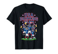 Usa Raccoon Soccer Tournament 2016 T-Shirt - Aesthetic Graphic Men Women - T-Shirt, Sweatshirt, Hoodie