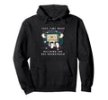 Reliving 90S Soundtrack Geometric 90S Hoodie - Aesthetic Graphic Men Women - T-Shirt, Sweatshirt, Hoodie