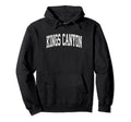 Kings Canyon National Park California Hoodie - Trendy Graphic for Adults - T-Shirt, Sweatshirt, Hoodie