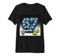 67 Soccer Ball Goalie Net Gloves T-Shirt - Casual Everyday Wear Unisex - T-Shirt, Sweatshirt, Hoodie