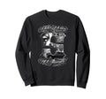 Make Money Not Friends Gangster Sweatshirt - Streetwear Style for Adults - T-Shirt, Sweatshirt, Hoodie