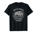 Badlands National Park Us Badlands T-Shirt - Trendy Graphic Men Women - T-Shirt, Sweatshirt, Hoodie