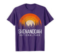 Shenandoah Us National Park Virginia T-Shirt - Unique Graphic Men Women - T-Shirt, Sweatshirt, Hoodie