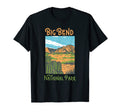 Big Bend National Park Texas T-Shirt - Novelty Apparel Unisex - T-Shirt, Sweatshirt, Hoodie