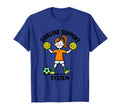 Sideline Support System Soccer Mom T-Shirt - Unique Graphic for Adults - T-Shirt, Sweatshirt, Hoodie