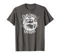 Carlsbad Caverns National Park Cave Bat T-Shirt - Graphic Print Unisex - T-Shirt, Sweatshirt, Hoodie