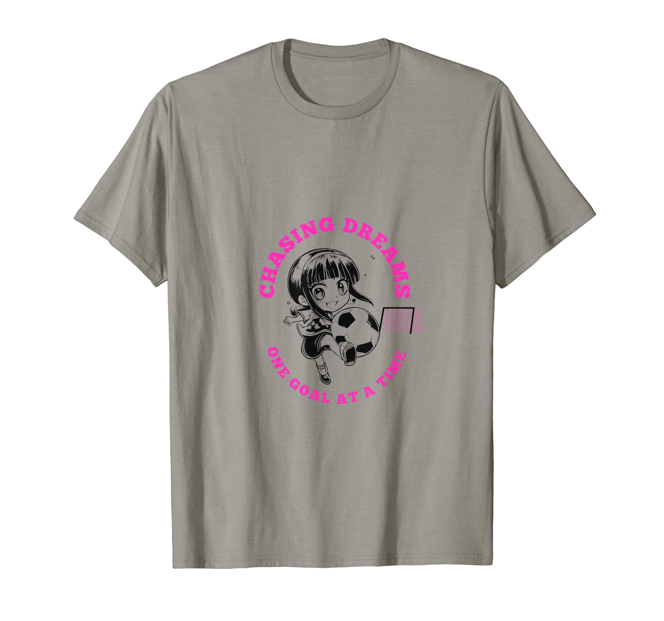 Just Who Loves Soccer Gotta Have Goals T-Shirt - Minimalist Print Unisex - T-Shirt, Sweatshirt, Hoodie
