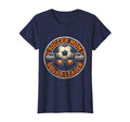 Soccer Mom Squad Leader Funny T-Shirt - Unique Graphic Unisex - T-Shirt, Sweatshirt, Hoodie