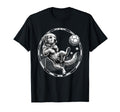 Golden Retriever Soccer Puppy Art Dog T-Shirt - Unique Graphic Unisex - T-Shirt, Sweatshirt, Hoodie