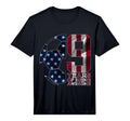 9 Years Being Awesome Soccer 9Th T-Shirt - Casual Everyday Wear for Adults - T-Shirt, Sweatshirt, Hoodie