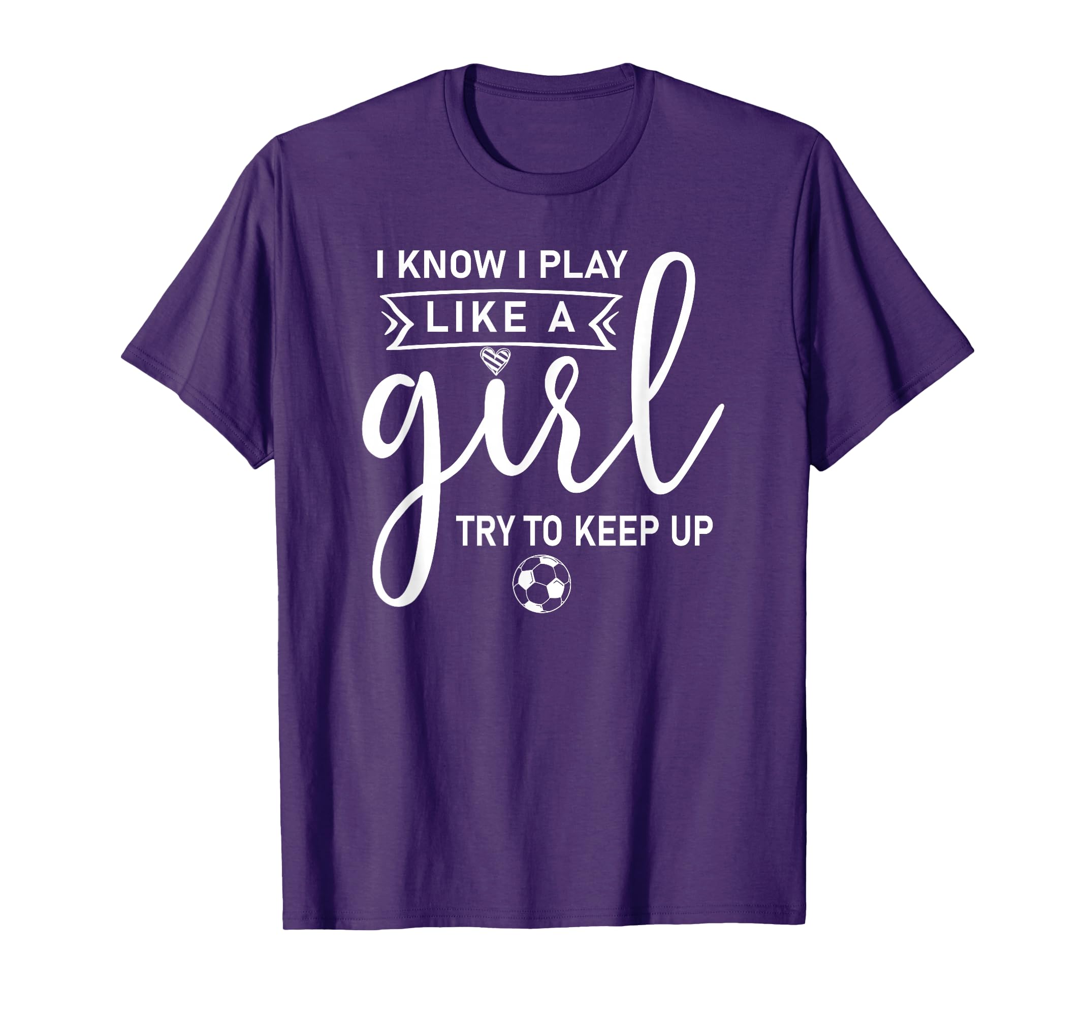 Play Like Soccer Funny Soccer T-Shirt - Unique Graphic Men Women - T-Shirt, Sweatshirt, Hoodie