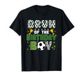 Bruh Birthday Soccer Group Family T-Shirt - Fun Novelty Design Men Women - T-Shirt, Sweatshirt, Hoodie