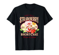 Strawberry Shortcake Wild Grown 79 T-Shirt - Casual Everyday Wear Men Women - T-Shirt, Sweatshirt, Hoodie