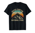Bryce Canyon National Park T-Shirt - Novelty Apparel for Adults - T-Shirt, Sweatshirt, Hoodie