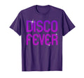 Disco Fever 70S 80S Family Party Dance T-Shirt - Trendy Graphic for Adults - T-Shirt, Sweatshirt, Hoodie