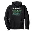 Canyonlands National Park Us Hoodie - Streetwear Style Men Women - T-Shirt, Sweatshirt, Hoodie