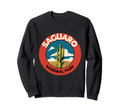 Saguaro National Park Sweatshirt - Custom Art Print Men Women - T-Shirt, Sweatshirt, Hoodie