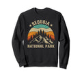 Sequoia National Park Sweatshirt - Casual Everyday Wear for Adults - T-Shirt, Sweatshirt, Hoodie