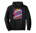 Keeping It Old School Music Fans Hoodie - Graphic Print for Adults - T-Shirt, Sweatshirt, Hoodie