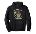 Hip Hop Dance Ill Bring Music 1990S Hoodie - Novelty Apparel Men Women - T-Shirt, Sweatshirt, Hoodie