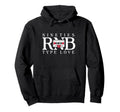 Nineties Rnb Type Love 90S R B Hoodie - Fun Novelty Design Men Women - T-Shirt, Sweatshirt, Hoodie
