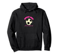 Soccer Mom Hoodie - Trendy Graphic Unisex - T-Shirt, Sweatshirt, Hoodie