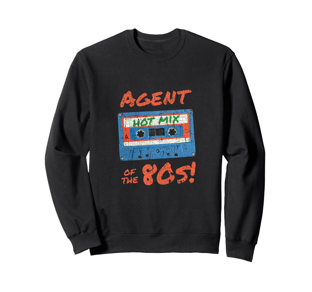 Funny Real Estate Insurance Sweatshirt - Casual Everyday Wear for Adults - T-Shirt, Sweatshirt, Hoodie