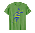 Soccer Player Typography Word Art T-Shirt - Novelty Apparel for Adults - T-Shirt, Sweatshirt, Hoodie