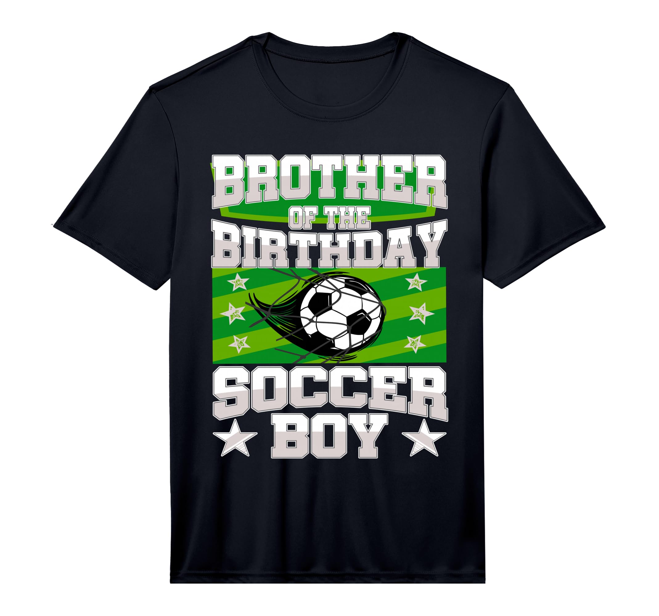 Brother Birthday Matching Family T-Shirt - Casual Everyday Wear for Adults - T-Shirt, Sweatshirt, Hoodie