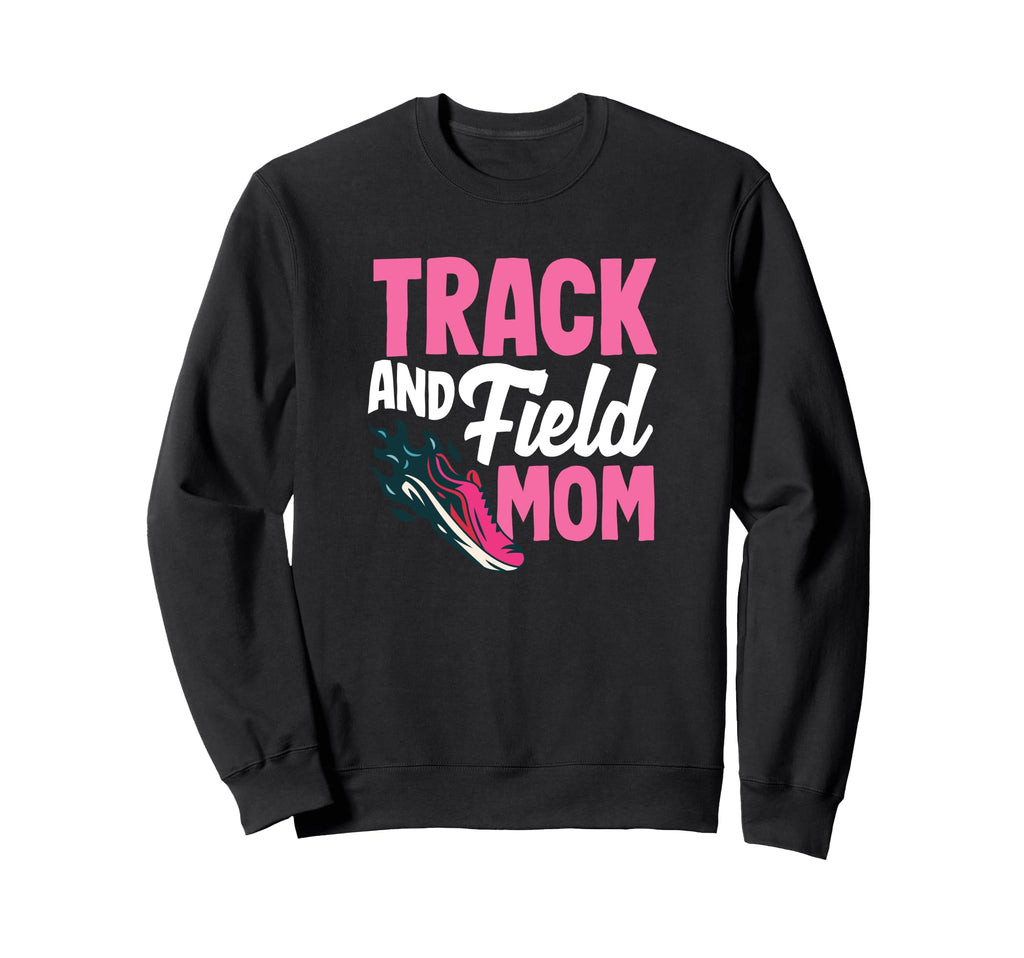 Passionate Gifts Track Field Event Hoodie - Custom Art Print Men Women - T-Shirt, Sweatshirt, Hoodie