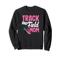 Passionate Gifts Track Field Event Hoodie - Custom Art Print Men Women - T-Shirt, Sweatshirt, Hoodie