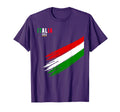 Italy Jersey Soccer 2021 Italian T-Shirt - Custom Art Print for Adults - T-Shirt, Sweatshirt, Hoodie