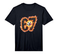 Funny 6 7 Six Seven 67 Soccer Meme T-Shirt - Trendy Graphic Men Women - T-Shirt, Sweatshirt, Hoodie