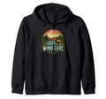 Wind Cave National Park South Dakota Usa T-Shirt - Unique Graphic Unisex - T-Shirt, Sweatshirt, Hoodie