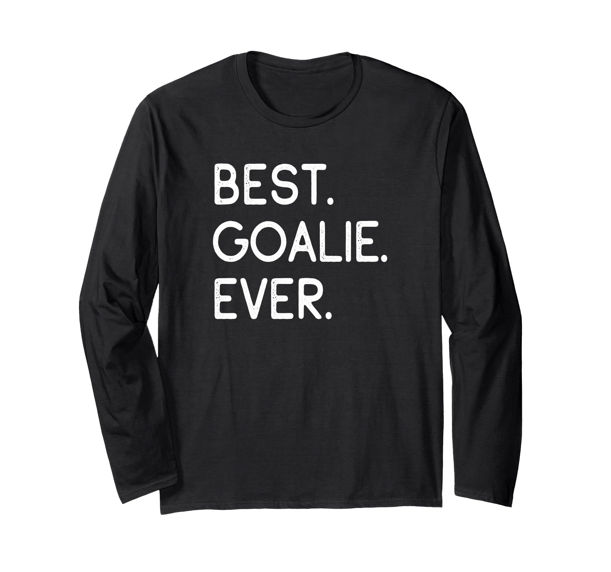 Funny Goalkeeper Shirts Soccer Goalie T-Shirt - Minimalist Print Men Women - T-Shirt, Sweatshirt, Hoodie