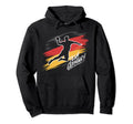 I Love Handball Player Sports Hoodie - Fun Novelty Design for Adults - T-Shirt, Sweatshirt, Hoodie