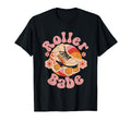 Roller Babe Roller Skating Womens T-Shirt - Minimalist Print for Adults - T-Shirt, Sweatshirt, Hoodie