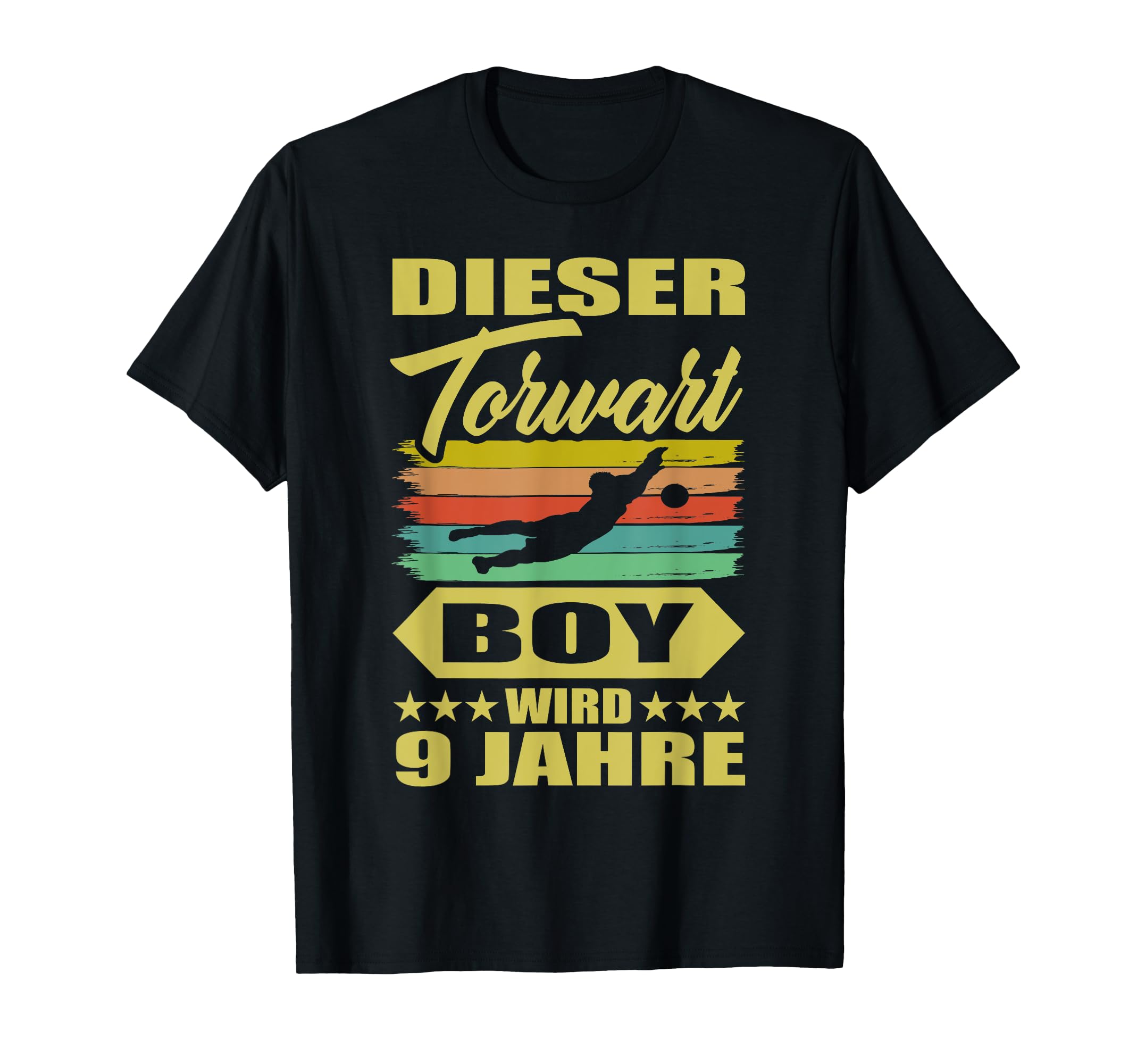 9Th Birthday Football Players As T-Shirt - Graphic Print Men Women - T-Shirt, Sweatshirt, Hoodie