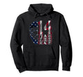 Goalkeeper 14 Years Awesome Goalie Hoodie - Aesthetic Graphic for Adults - T-Shirt, Sweatshirt, Hoodie