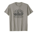 Petrified Forest National Park T-Shirt - Casual Everyday Wear for Adults - T-Shirt, Sweatshirt, Hoodie