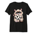 Funny Soccer Birman Just Who Loves T-Shirt - Streetwear Style for Adults - T-Shirt, Sweatshirt, Hoodie